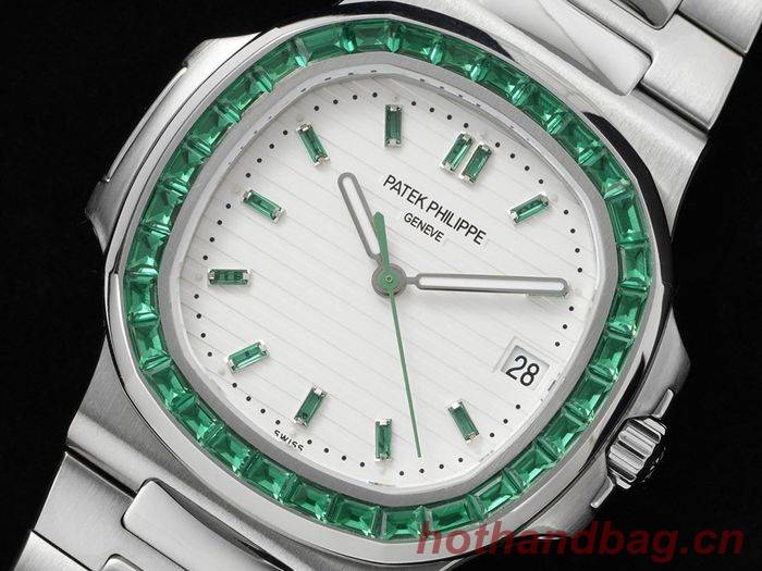 Patek Philippe Watch PPW00066